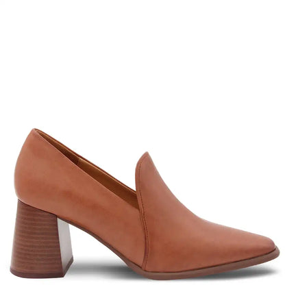 ZANDRA WOMENS HEEL COURT