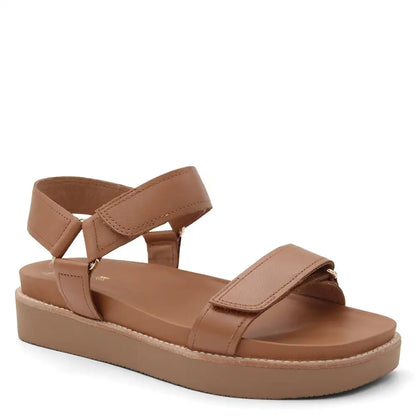 ZANE WOMENS FLAT SANDAL