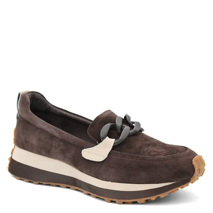 ZAPHAS WOMENS WEDGE LOAFER