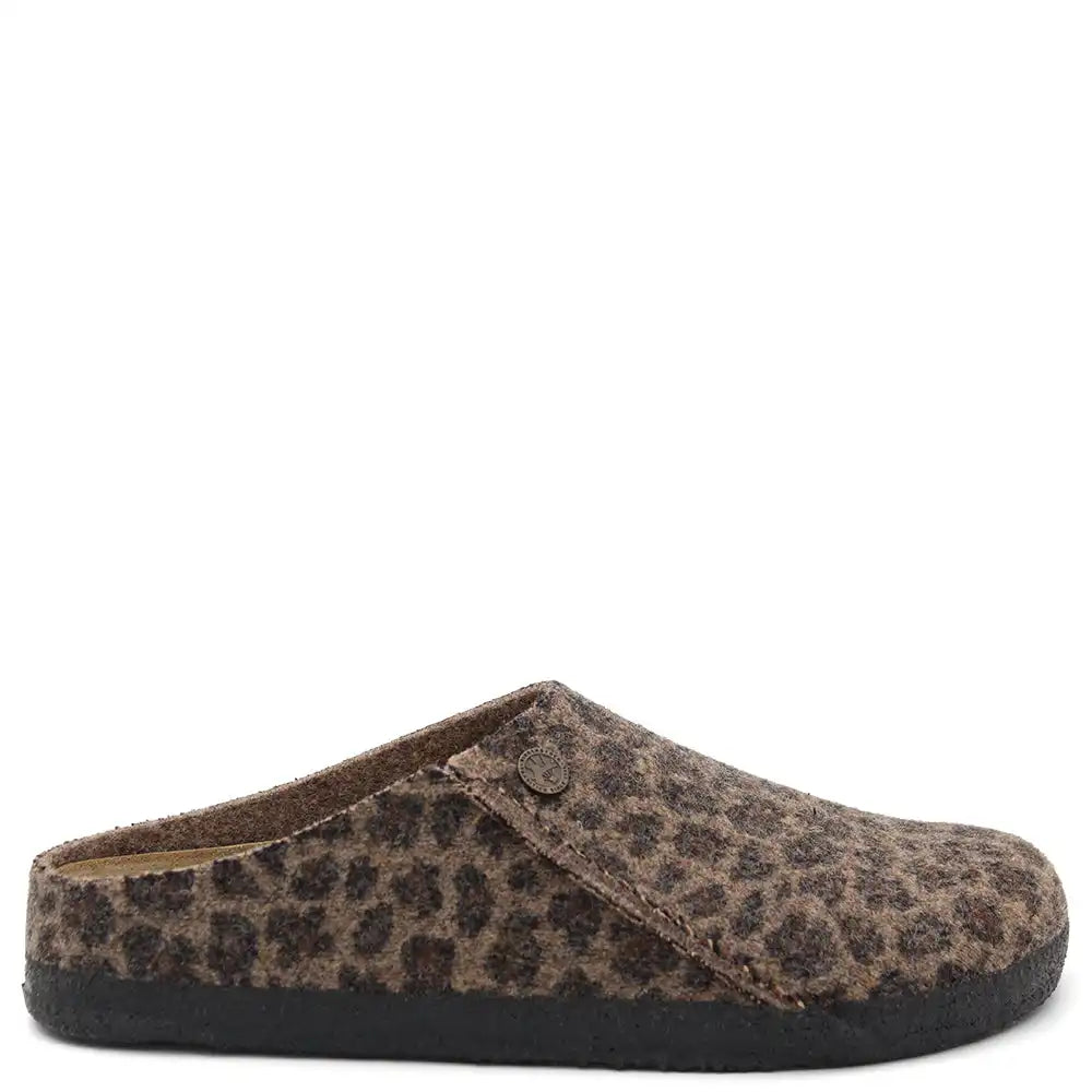 ZERMATT UNISEX SLIPPER REGULAR FIT