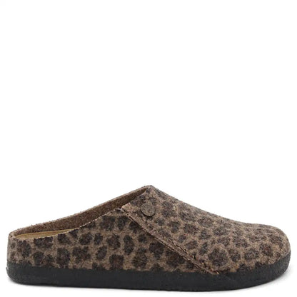 ZERMATT UNISEX SLIPPER REGULAR FIT