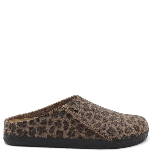 ZERMATT UNISEX SLIPPER REGULAR FIT