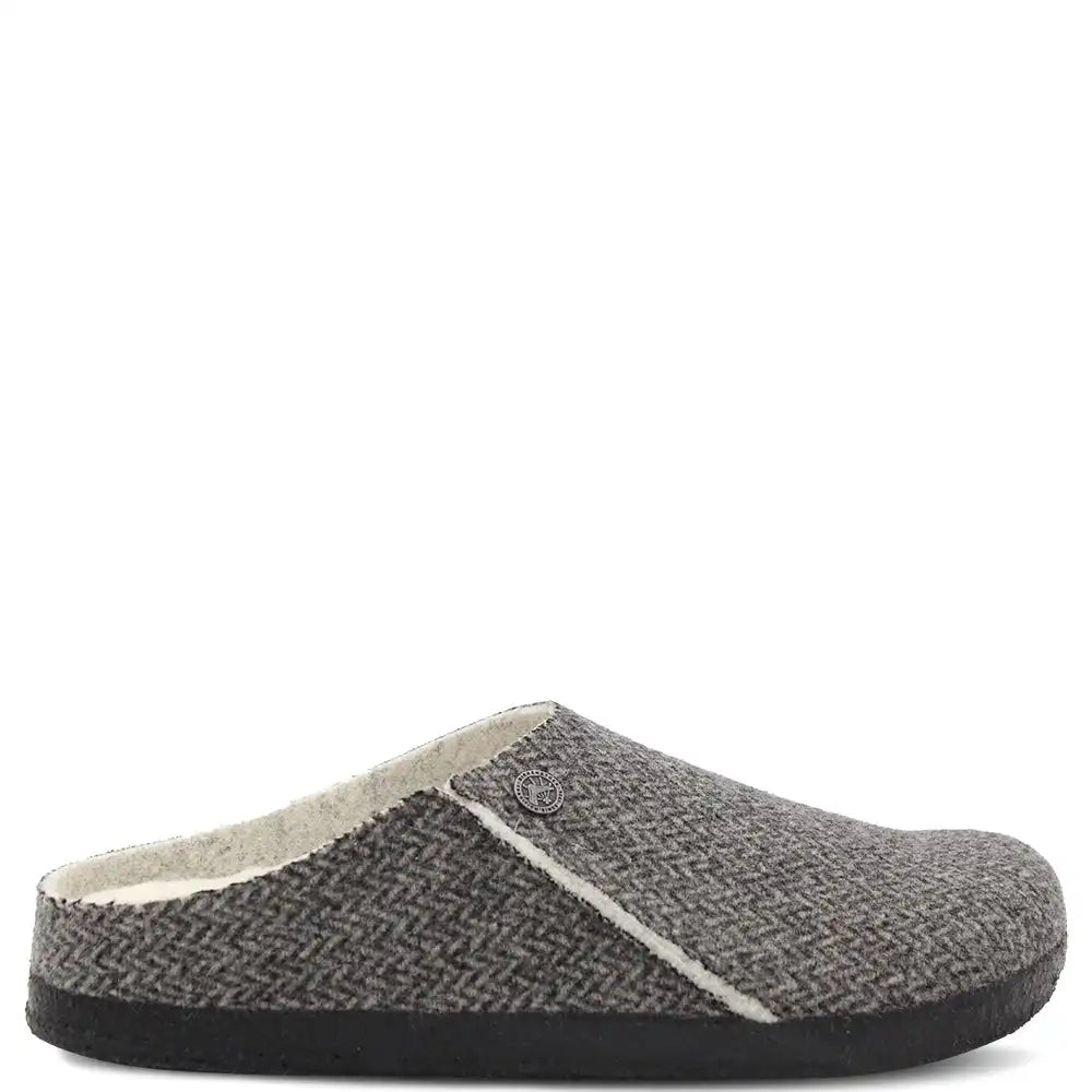 ZERMATT SHEARLING UNISEX SLIPPER