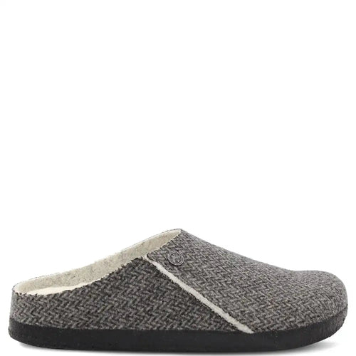 ZERMATT SHEARLING UNISEX SLIPPER