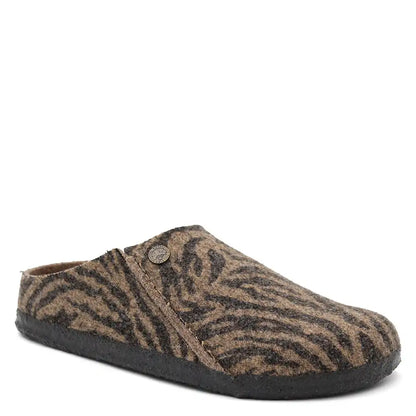 ZERMATT UNISEX SLIPPER REGULAR FIT