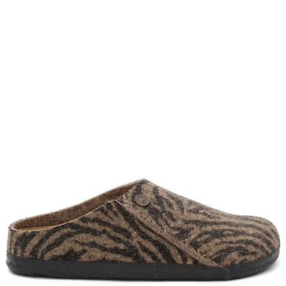 ZERMATT UNISEX SLIPPER REGULAR FIT