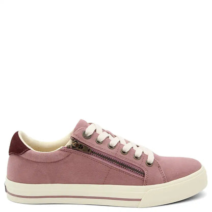 Z SOUL WOMENS SNEAKERS
