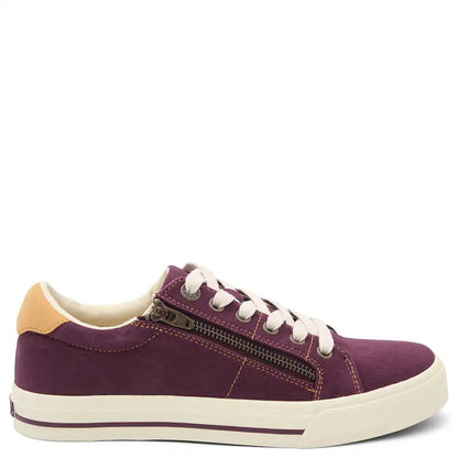 Z SOUL WOMENS SNEAKERS