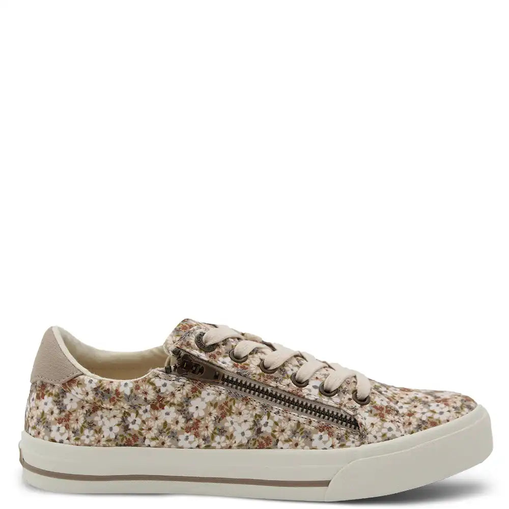 Z SOUL WOMENS SNEAKERS