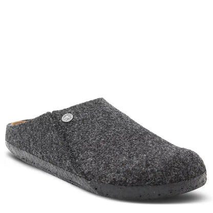 ZERMATT UNISEX SLIPPER REGULAR FIT