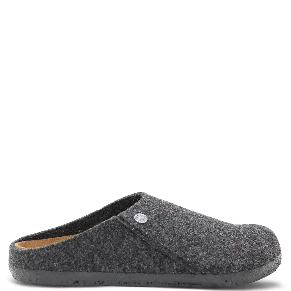 ZERMATT UNISEX SLIPPER REGULAR FIT