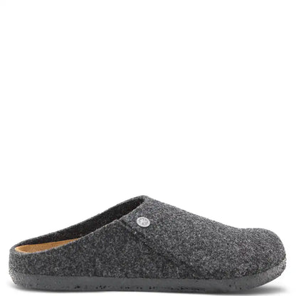 ZERMATT UNISEX SLIPPER REGULAR FIT
