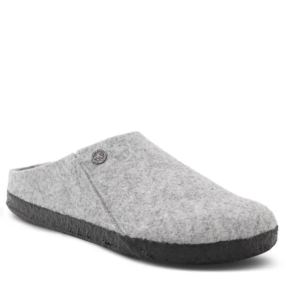 ZERMATT UNISEX SLIPPER REGULAR FIT