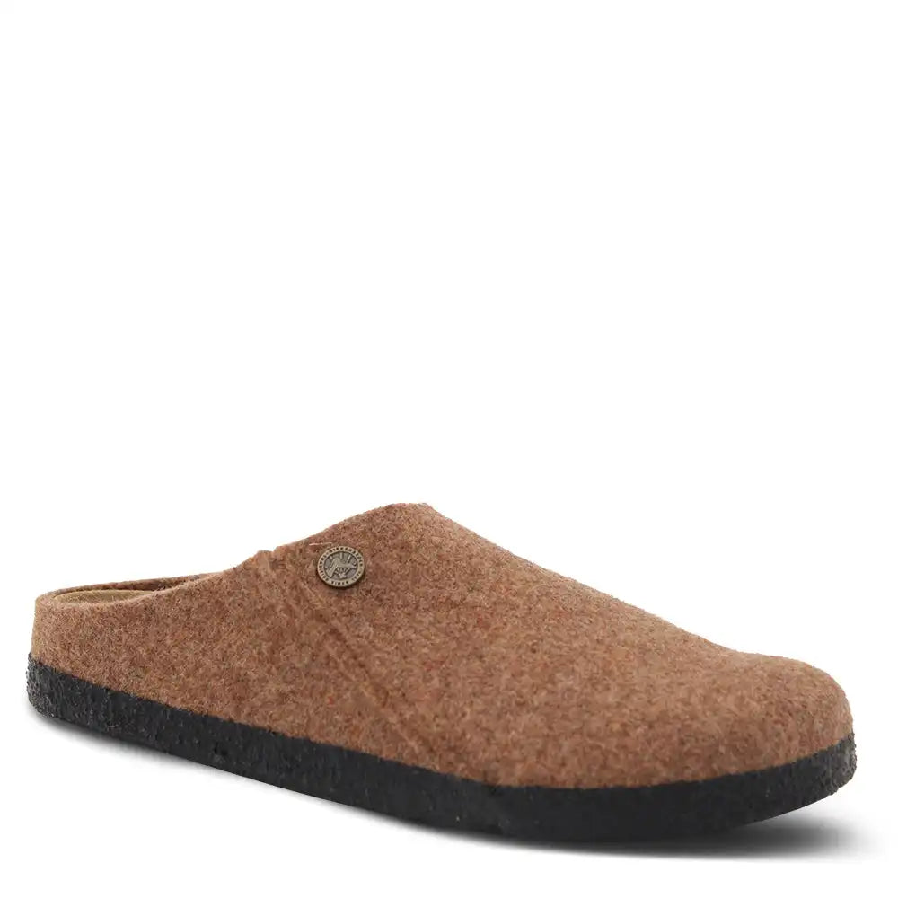 ZERMATT UNISEX SLIPPER REGULAR FIT