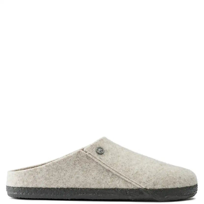 ZERMATT UNISEX SLIPPER REGULAR FIT
