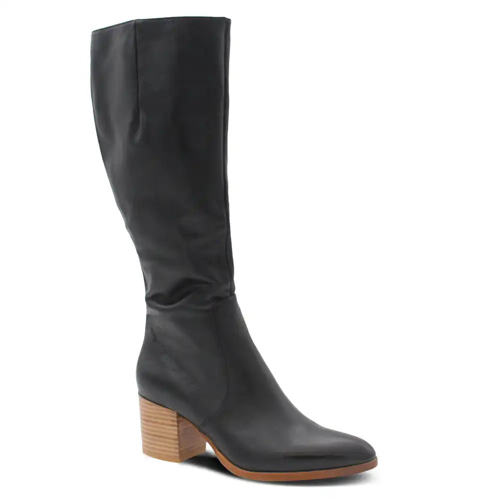 ZODIAK WOMENS LONG BOOT