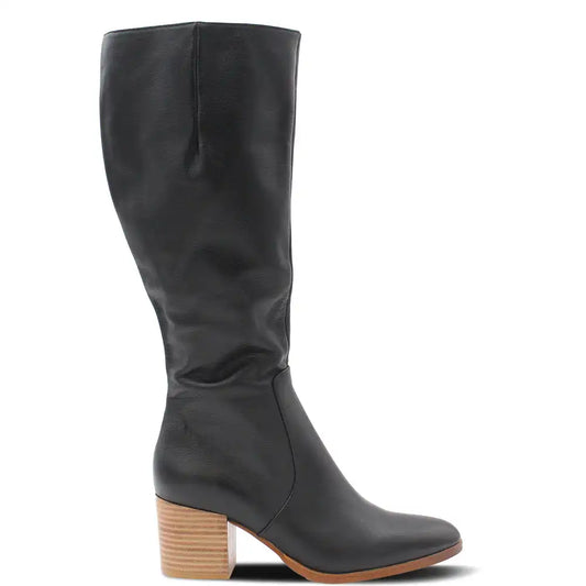 ZODIAK WOMENS LONG BOOT