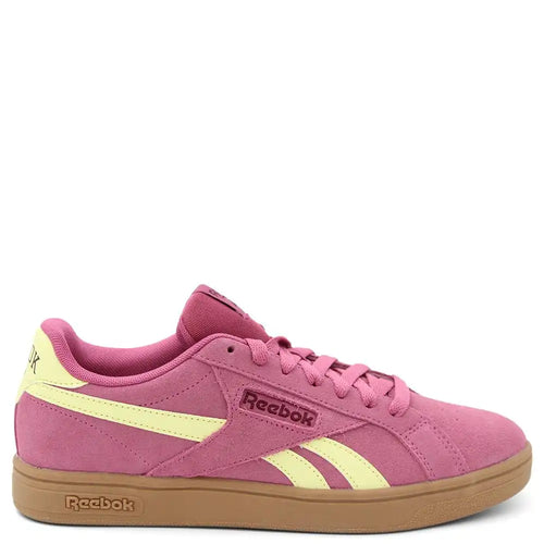 COURT RETRO WOMENS SNEAKER