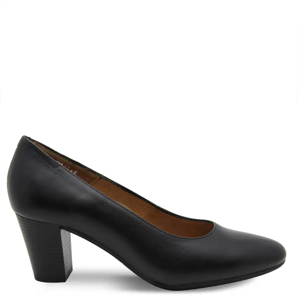 HOSTESS 55 WOMENS HEEL