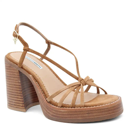 AFFAIR WOMENS HEEL SANDAL