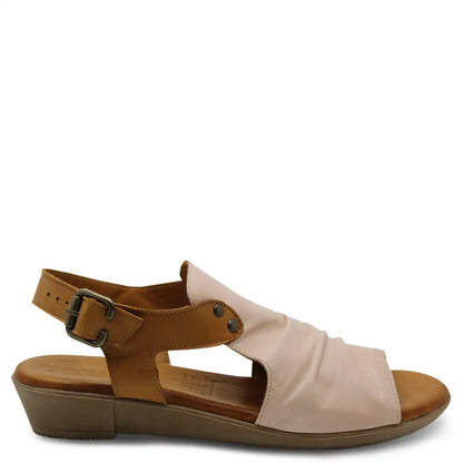 ALIAH FLAT SANDAL