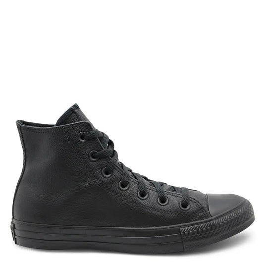 ALL STAR HI LEATHER