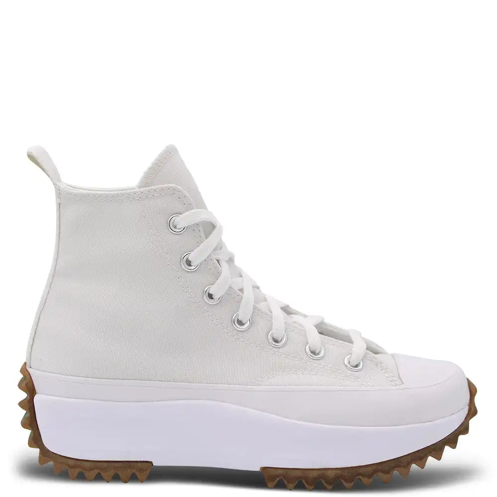 CONVERSE RUN STAR HIKE LUGGED UNISEX HIGH TOPS
