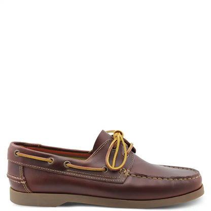 ALTURA MENS BOAT SHOE