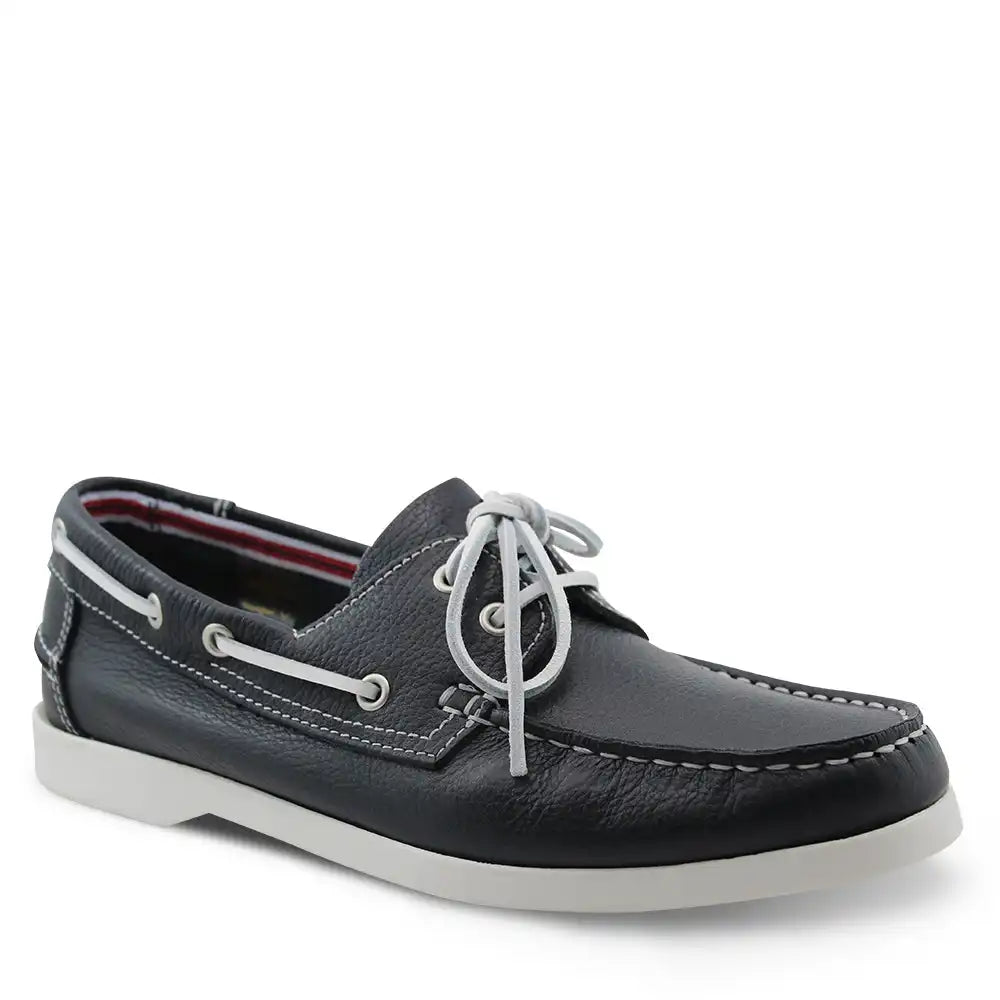 ALTURA MENS BOAT SHOE