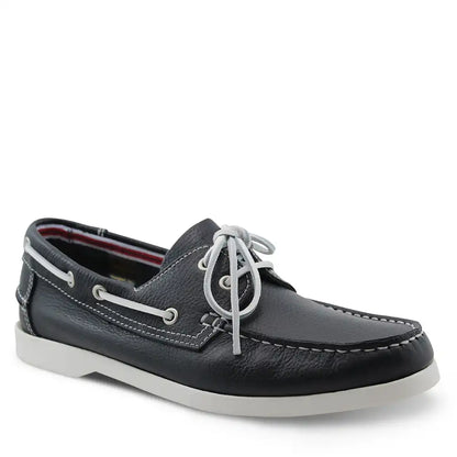 ALTURA MENS BOAT SHOE