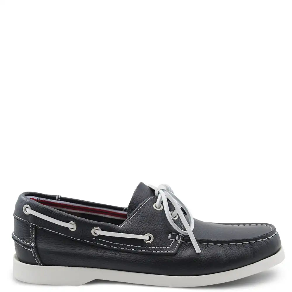 ALTURA MENS BOAT SHOE