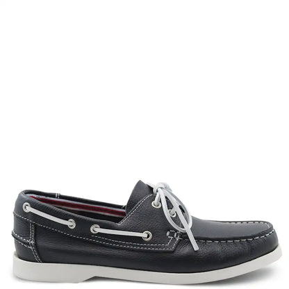 ALTURA MENS BOAT SHOE