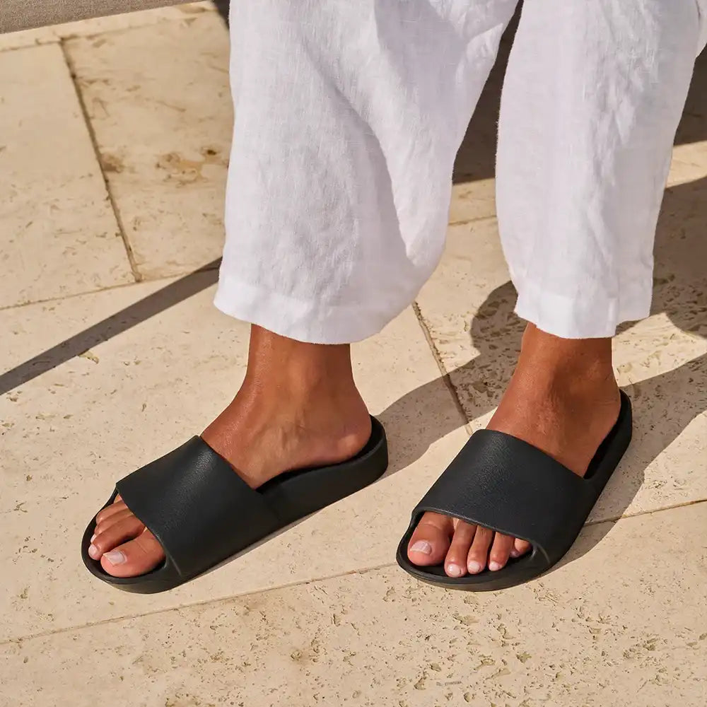 ARCHIES UNISEX SLIDES