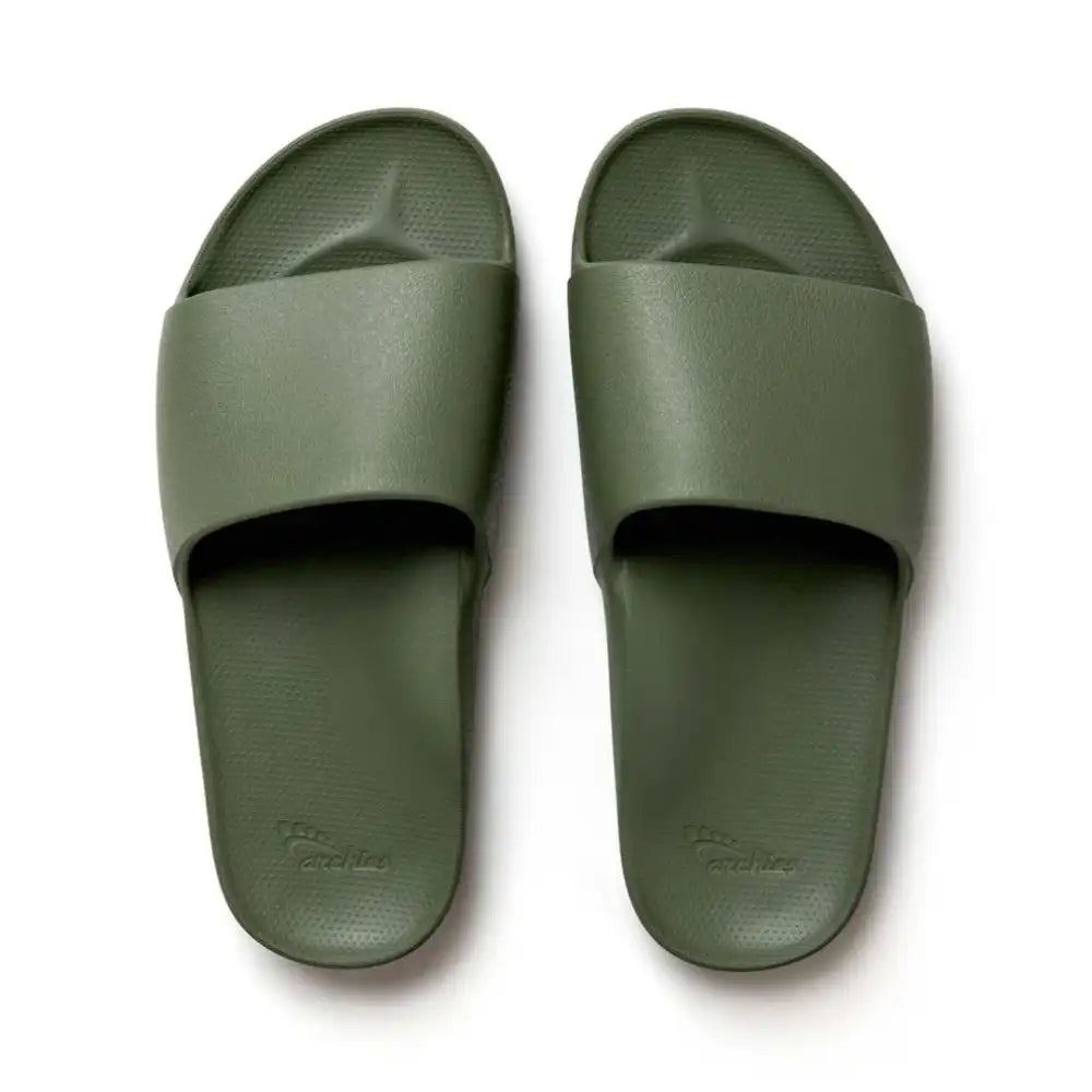 ARCHIES UNISEX SLIDES
