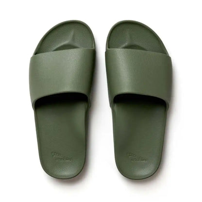 ARCHIES UNISEX SLIDES