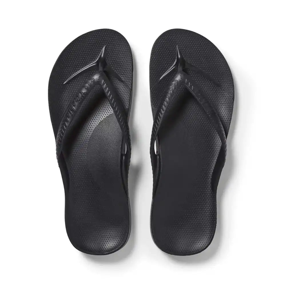 ARCHIES ARCH SUPPORT THONGS