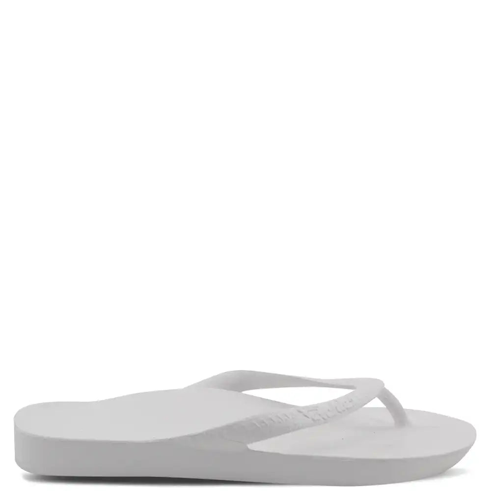 ARCHIES ARCH SUPPORT THONGS