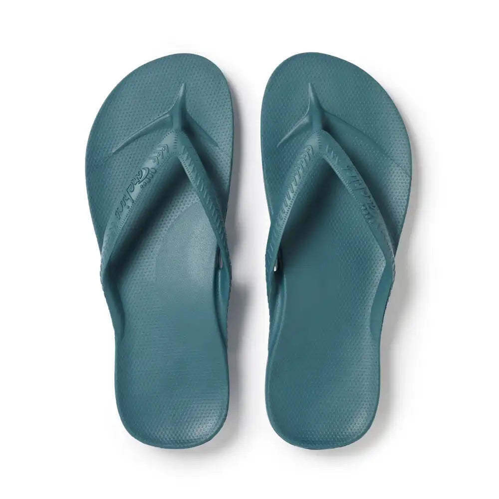 ARCHIES ARCH SUPPORT THONGS