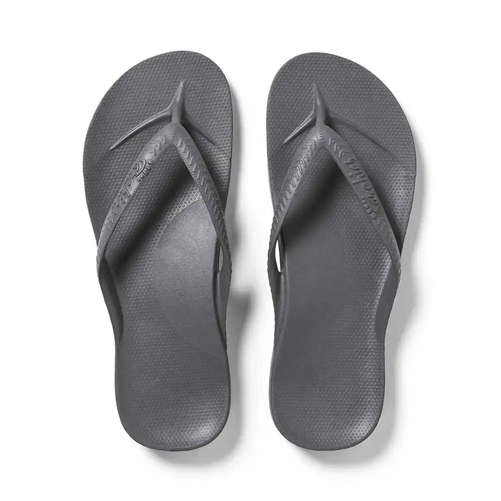 ARCHIES ARCH SUPPORT THONGS