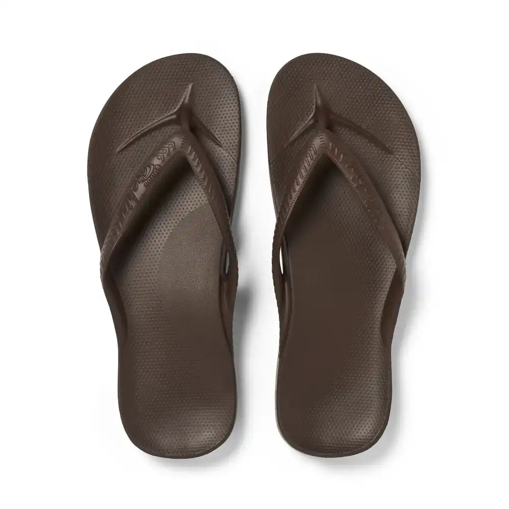 ARCHIES ARCH SUPPORT THONGS