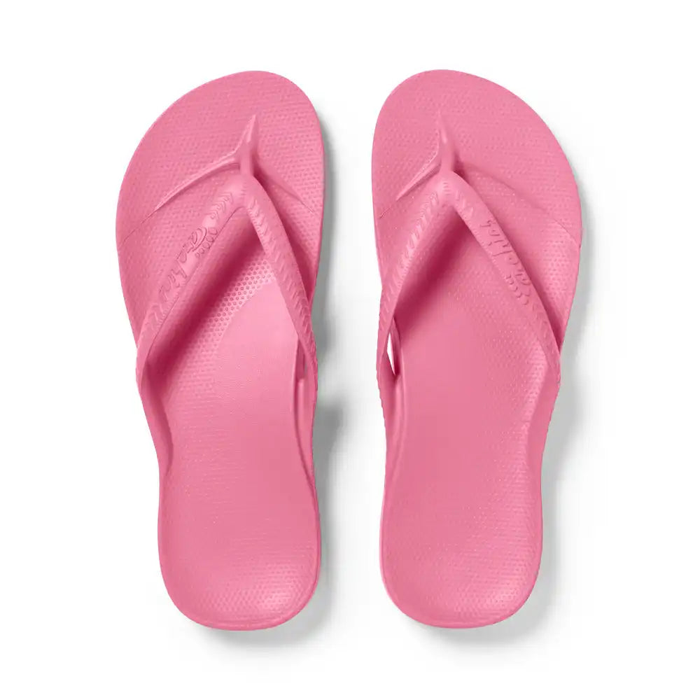 ARCHIES ARCH SUPPORT THONGS