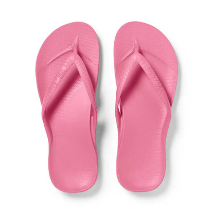 ARCHIES ARCH SUPPORT THONGS