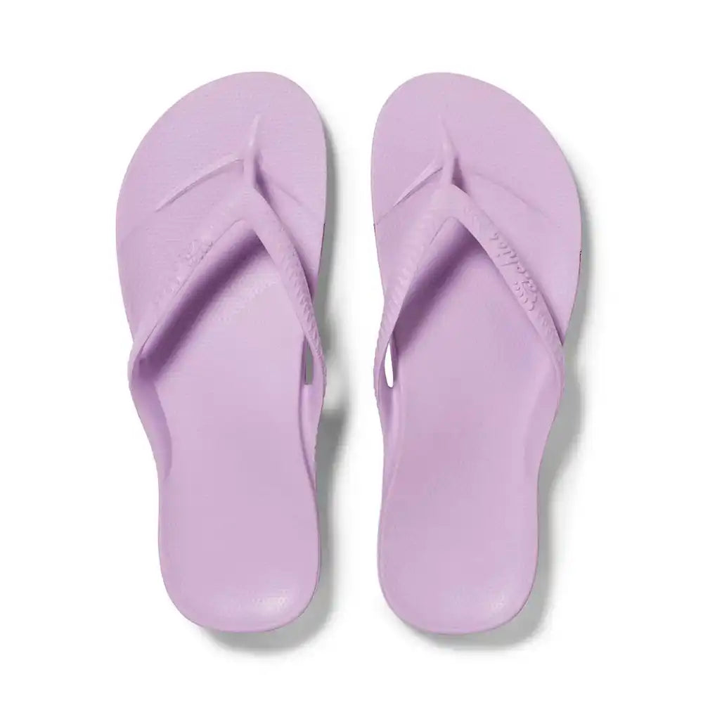 ARCHIES ARCH SUPPORT THONGS
