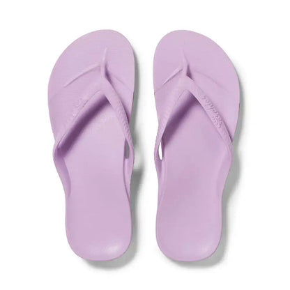 ARCHIES ARCH SUPPORT THONGS