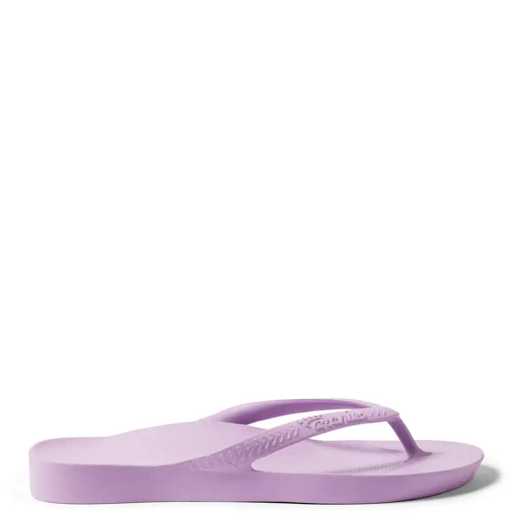 ARCHIES ARCH SUPPORT THONGS