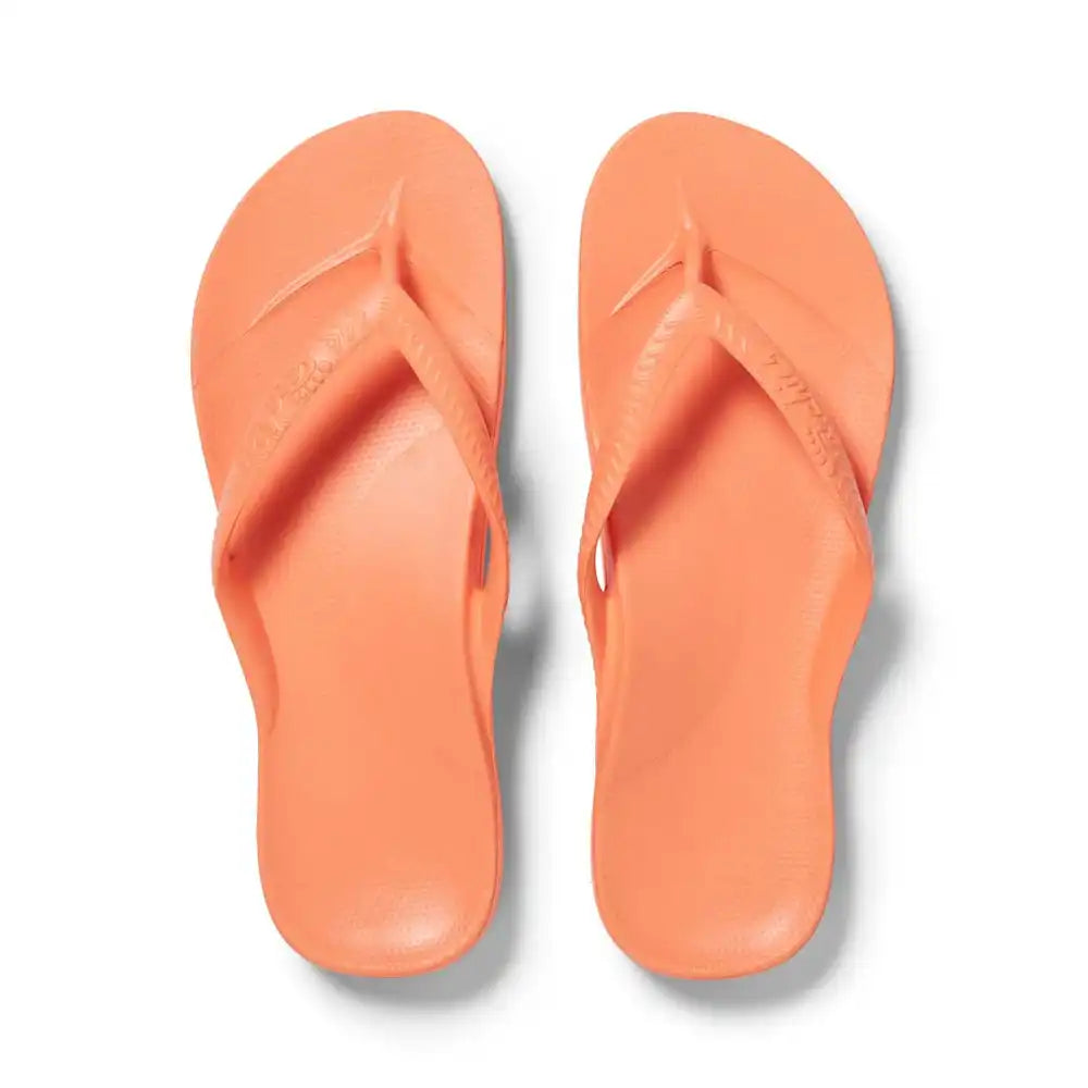 ARCHIES ARCH SUPPORT THONGS