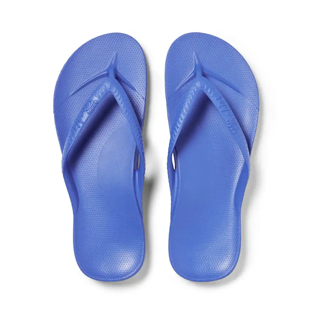 ARCHIES ARCH SUPPORT THONGS