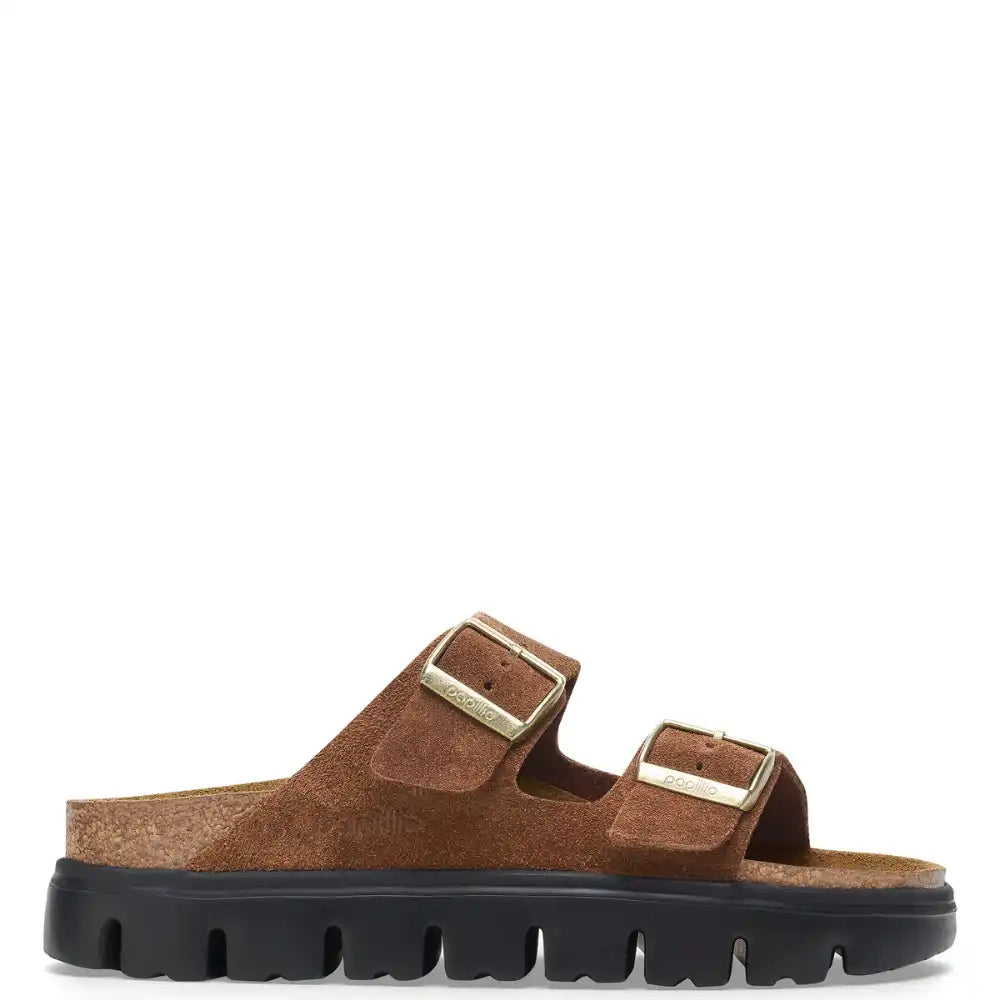 PAPILLIO ARIZONA CHUNKY NARROW SLIDE