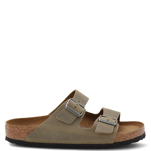 ARIZONA SFB FADED OILED LEATHER