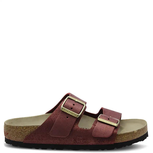 ARIZONA WASHED SUEDE WOMENS SCUFF